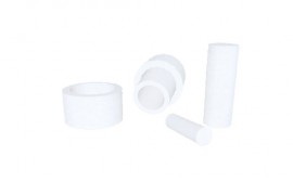 聚四氟乙烯管、棒